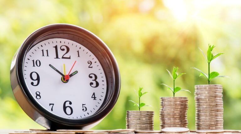 نظرة سريعة على اسعار الذهب