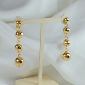 حلق 3 طابات