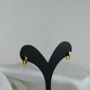 حلق طارة صغير 6
