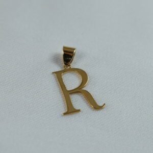حرف R